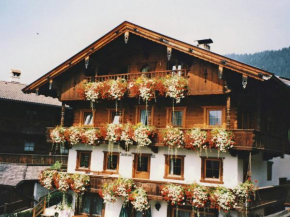 Bichlhaus, Alpbach, Österreich